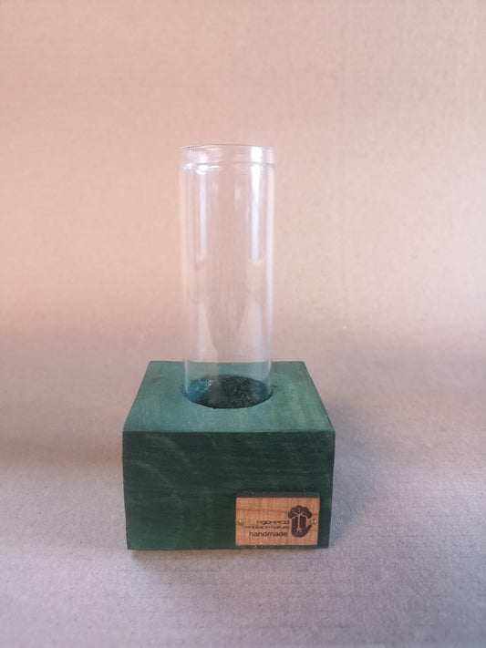 Propagation Station - Single (green)