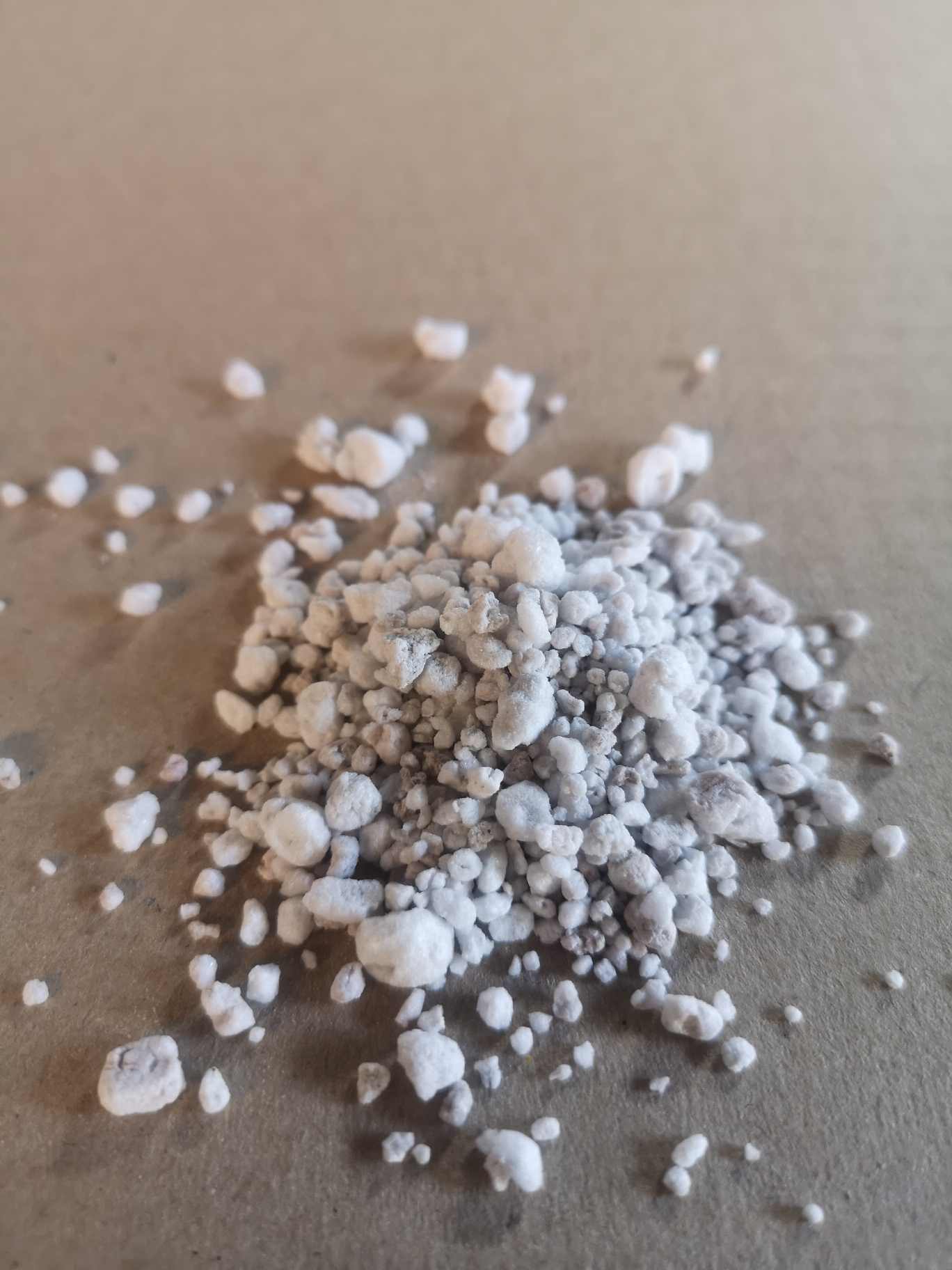 Perlite